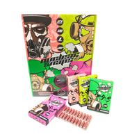 Nuclear Snaps (480pcs)