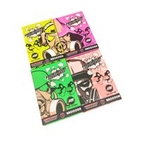 Nuclear Snaps (80pcs)