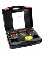 12 Cue Wireless Firing System