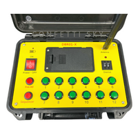 1200 Cue Wireless Firing System Transmitter Only