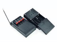 4 Cue Wireless Receiver