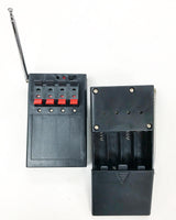 4 Cue Wireless Receiver