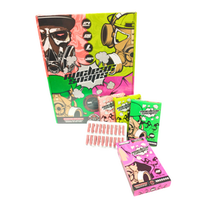 Nuclear Snaps (480pcs)