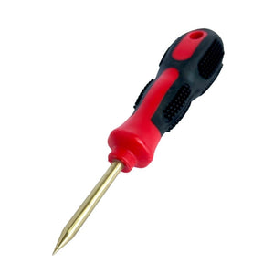 Pyro Tool  Brass Awl